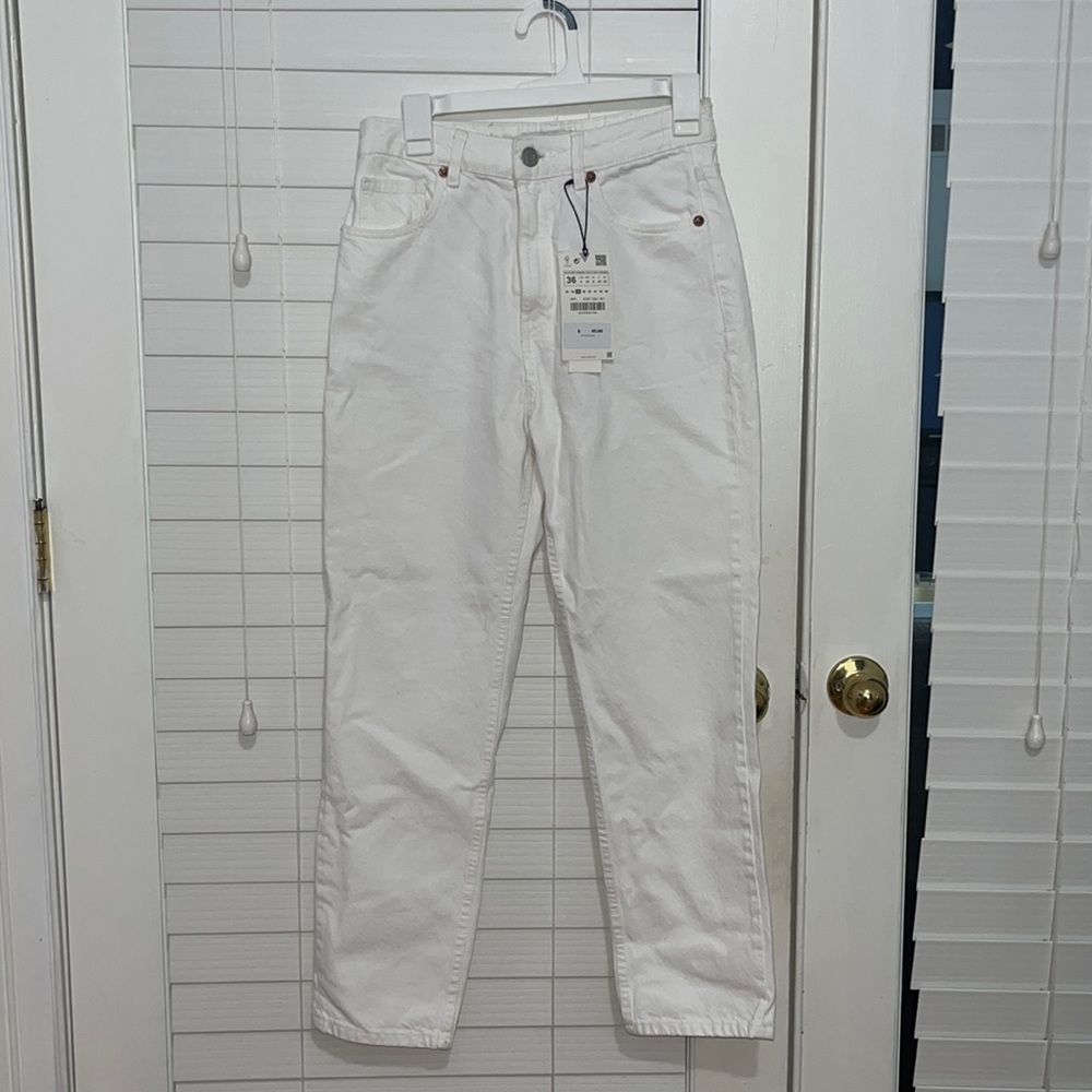 Zara Jeans